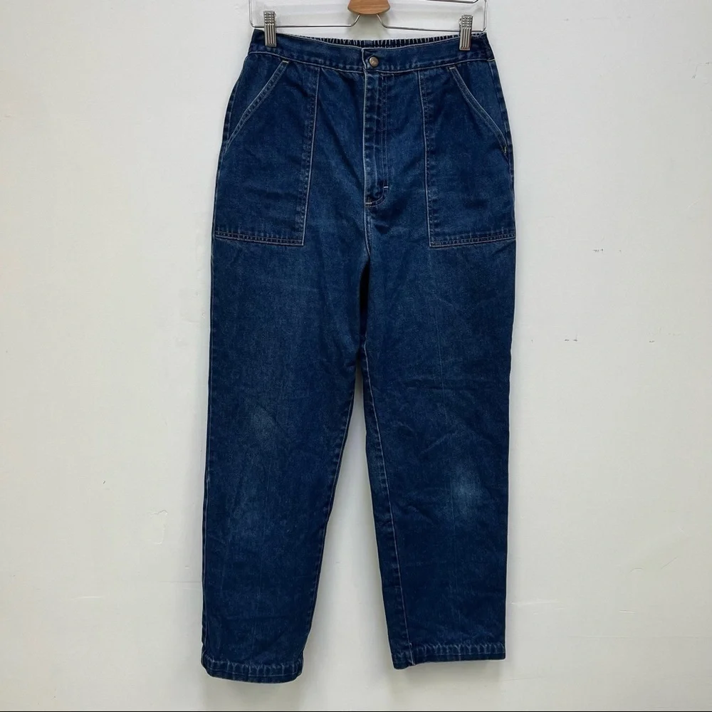 Vintage Sears Jeans